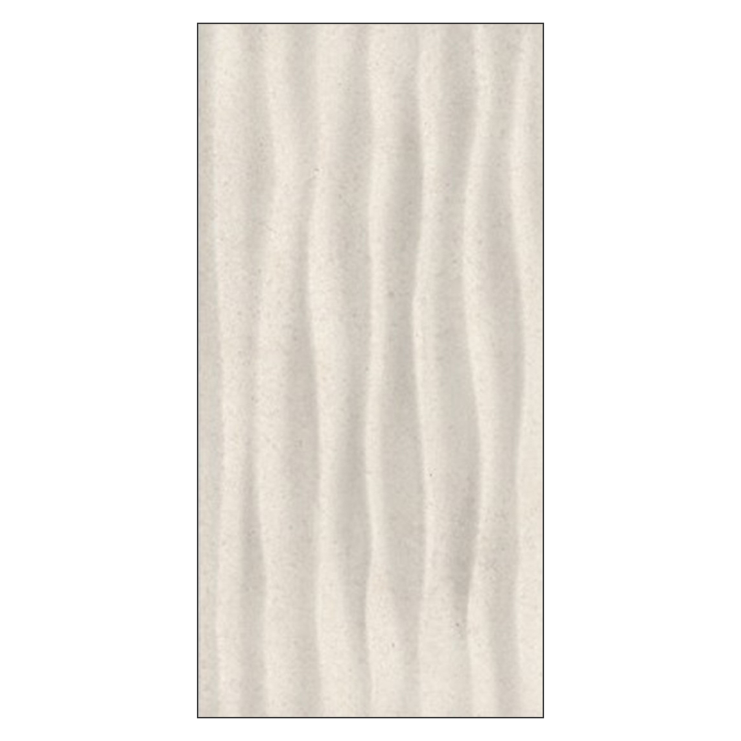 Фаянс Етера вълни бежова 30х60  – Fiore Ceramica 11.200.171.0015 – снимка 3